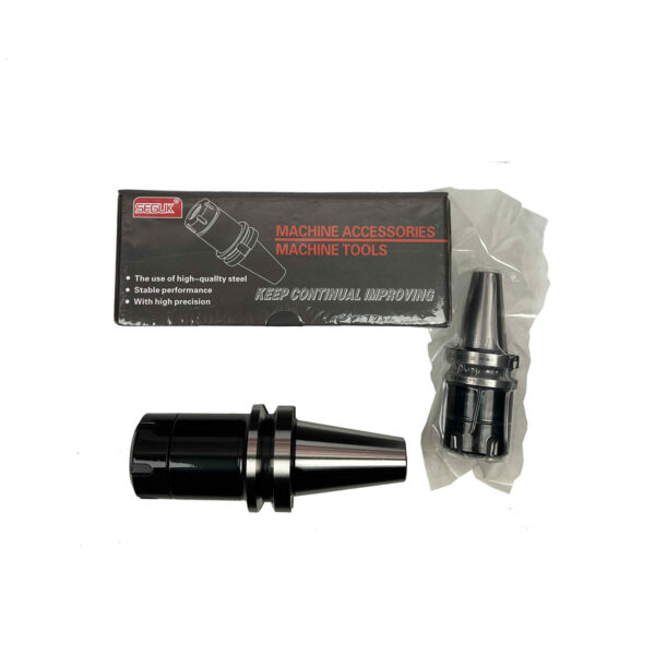 BT ER Tool Holder (20CrMnTi)