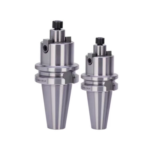 BT-FMB Face Milling Tool Holder