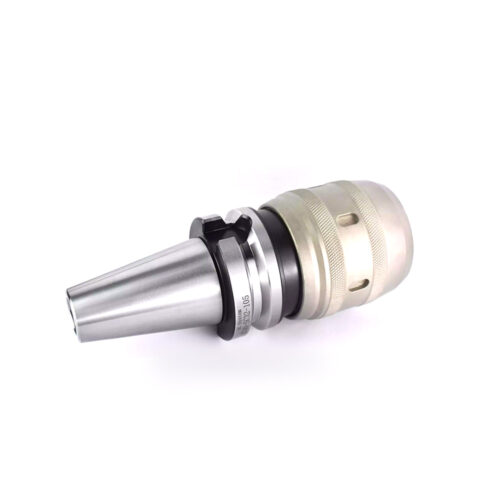 BT-SC Heavy-Duty CNC Tool Holder