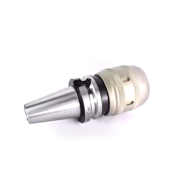 BT-SC Heavy-Duty CNC Tool Holder