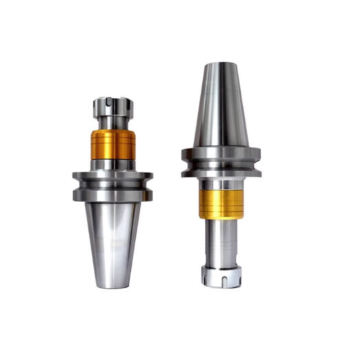 BT-VER Miniature Telescopic Thread Tapping Tool Holder