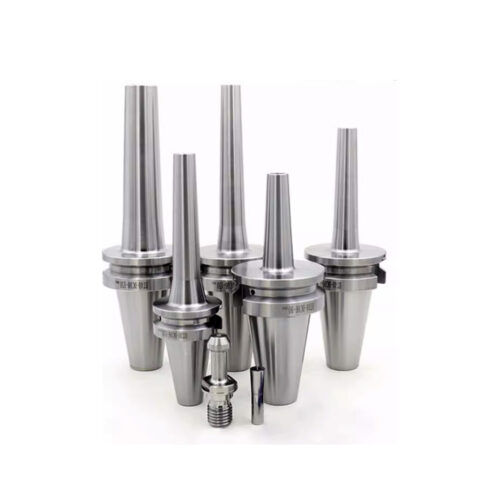 BT-Pull-Back Small-Diameter Tool Holder