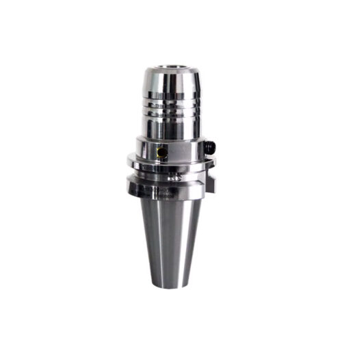 BT-High-Precision Hydraulic Chuck Tool Holder