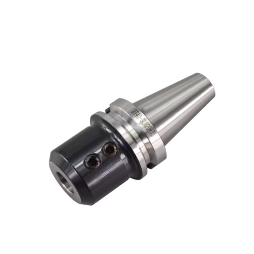 BT侧固式高速U钻刀柄.1 BT-Side-Locking High-Speed U-Drill Tool Holder