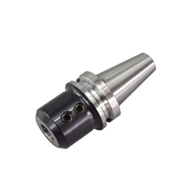 BT-Side-Locking High-Speed U-Drill Tool Holder