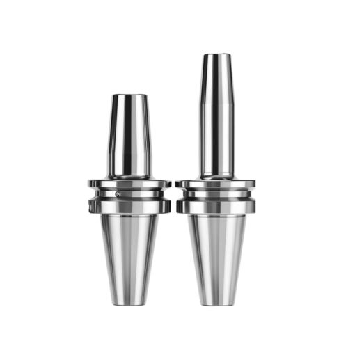 BT-High-Precision Integral Thermal Shrink Fit Tool Holder