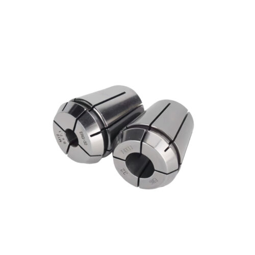 ERG High-Precision Tapping Collet