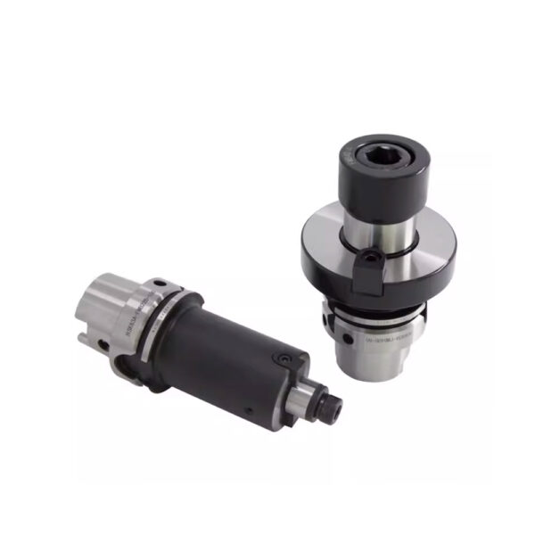 HSK-FMA Face Milling Tool Holder