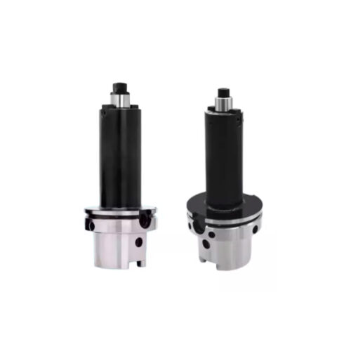 HSK-FMB Face Milling Tool Holder
