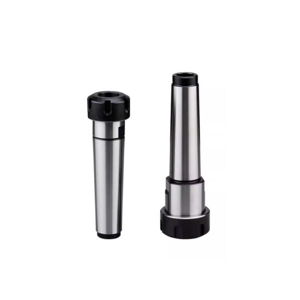 HSK MT Morse Taper Drill Tool Holder