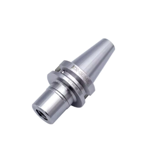 HSK-SK High-Speed Tool Holder