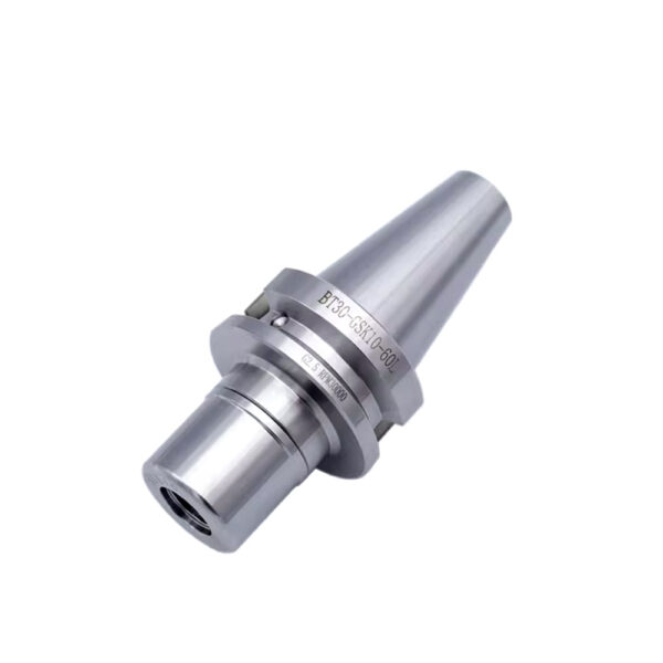 HSK-SK High-Speed Tool Holder