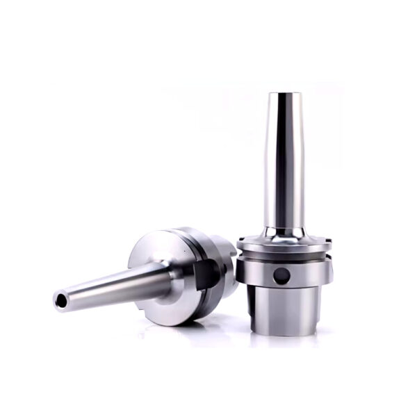 HSK High-Precision Integral Shrink-Fit Tool Holder