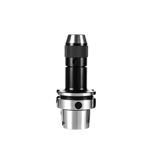 HSK Drill Chuck Tool Holder