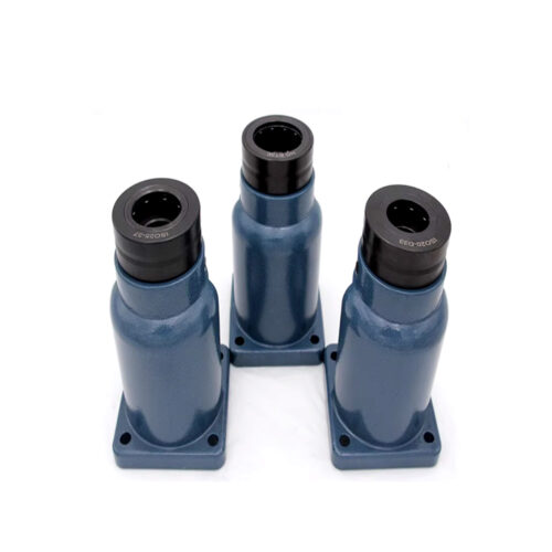 HSK Tool Locking Seat