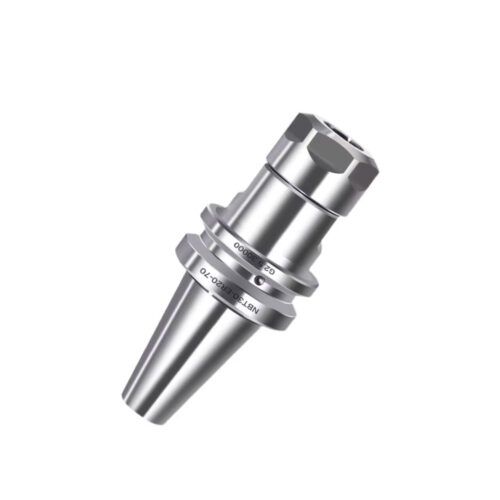 NBT-ER Collet Chuck Tool Holder