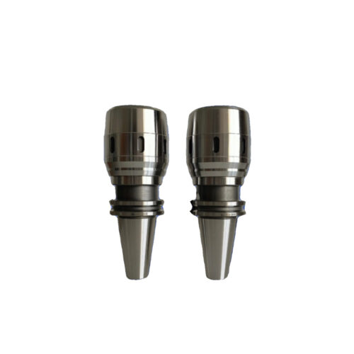 SK-SC Series Heavy-duty Milling Collet Chuck Tool Holder