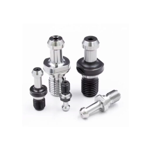 Center Water-Through Pull Stud