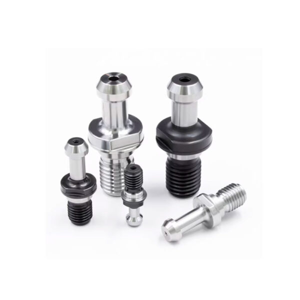 Center Water-Through Pull Stud