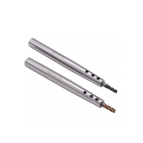 Side-Lock Extension Shaft