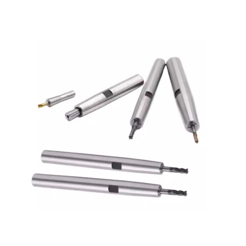 Rear-Pull Extension Shaft