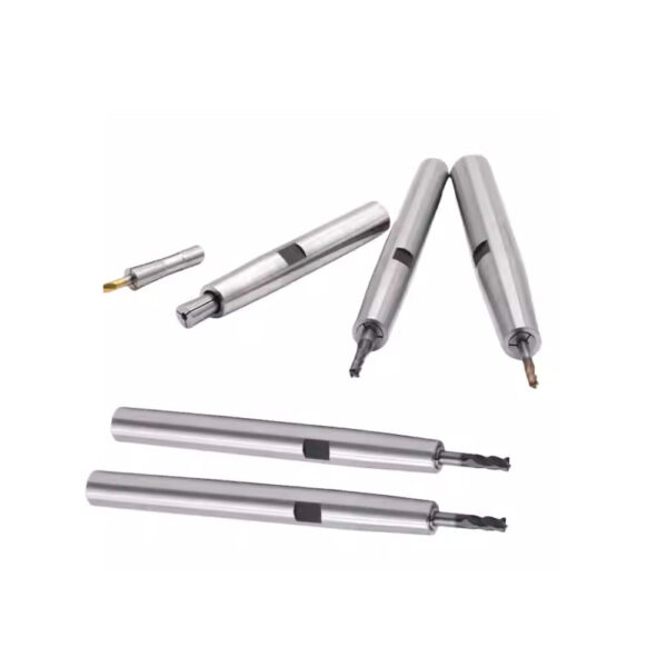 Rear-Pull Extension Shaft