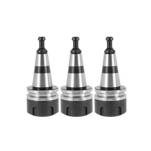 ISO30 ER32 Spring Collet Tool Holder for Woodworking