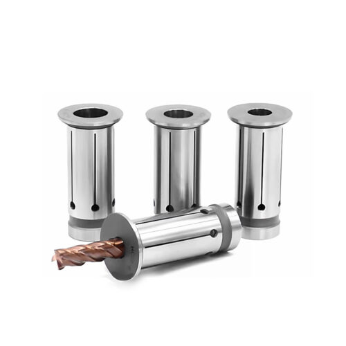 Hydraulic Collet